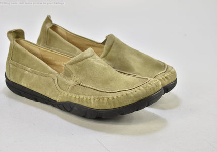Helvesko  Herren Halbschuhe Slipper  EUR 45 Nr. 25-L 1771