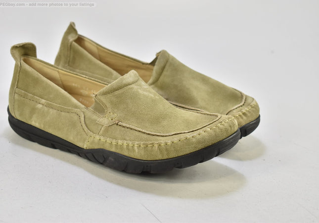 Helvesko  Herren Halbschuhe Slipper  EUR 45 Nr. 25-L 1771