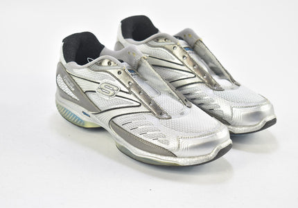 Skechers Shape-ups Damen Sportschuhe Sneaker  EUR 36 Nr. 24-J 3701