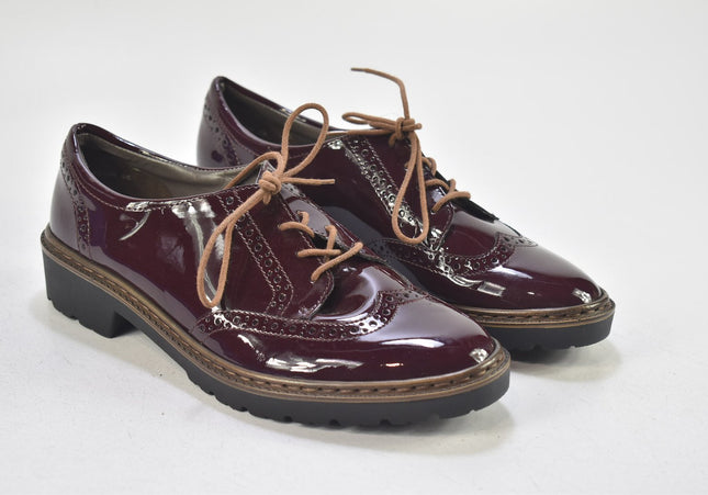 Jenny Damen Halbschuhe Freizeitschuhe EUR 40 Nr. 24-N 772-Schuh-Gebraucht-secondhand