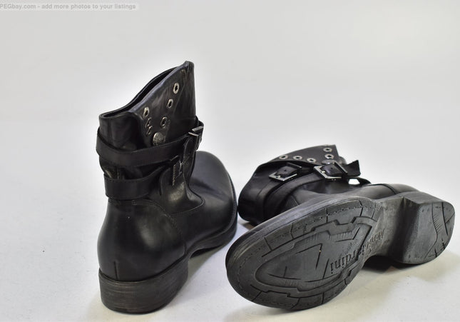 Nero Giardini  Damen Stiefelette Boots  EUR 36,5 Nr. 25-B 2249