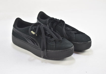 Puma Vikky Damen Sportschuhe Sneaker EUR 36 Nr. 23-O 2710-SchuhGebraucht
