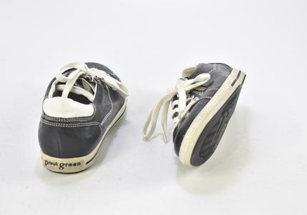 Paul Green Damen Halbschuhe Freizeitschuhe UK 5 Nr. 24-F 3976-Schuh-Gebraucht-secondhand