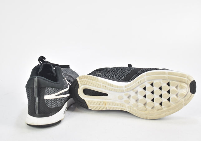 Nike Zoom Strike Damen Sportschuhe Sneaker EUR 38 Nr. 24-F 1970-Schuh-Gebraucht-secondhand