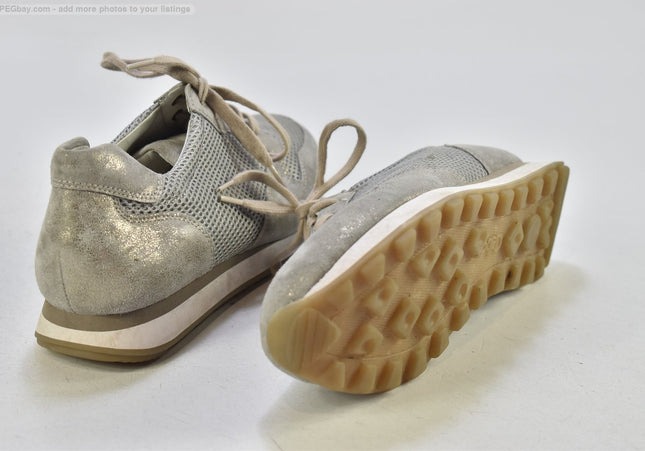 Gabor  Damen Halbschuhe Freizeitschuhe  UK 5,5 Nr. 25-X 237