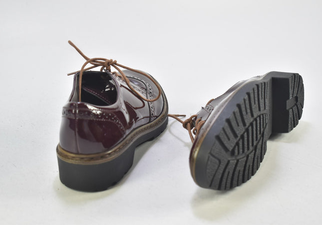 Jenny Damen Halbschuhe Freizeitschuhe EUR 40 Nr. 24-N 772-Schuh-Gebraucht-secondhand