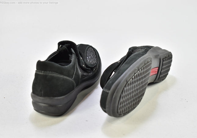 Medicus  Damen Halbschuhe Freizeitschuhe  UK 5 Nr. 25-M 1173