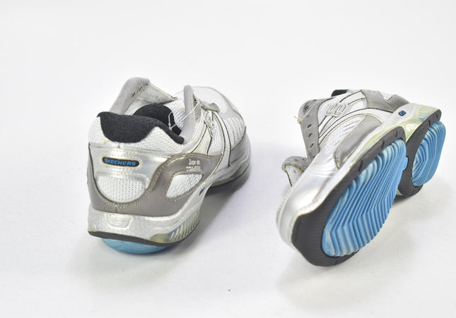 Skechers Shape-ups Damen Sportschuhe Sneaker EUR 36 Nr. 24-J 3701-Schuh-Gebraucht-secondhand