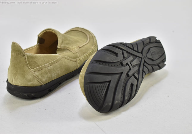 Helvesko  Herren Halbschuhe Slipper  EUR 45 Nr. 25-L 1771