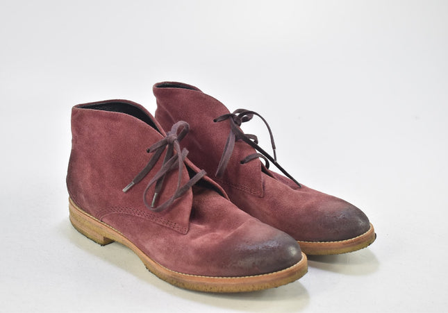 Kennel&Schmenger Damen Stiefelette Boots UK 4,5 Nr. 24-B 873-Schuh-Gebraucht-secondhand
