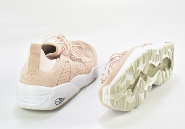 Puma Damen Sportschuhe Sneaker EUR 39 Nr. 23-N 1943-Schuh-Gebraucht-secondhand