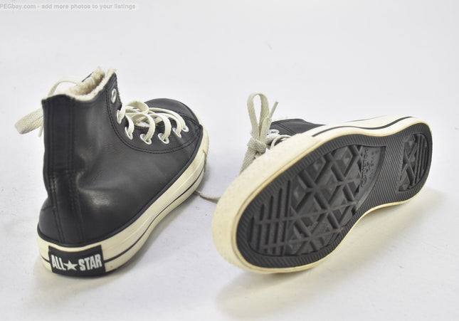 Converse Damen Sportschuhe Sneaker UK 6 Nr. 25-F 1996-Schuh-Gebraucht-secondhand