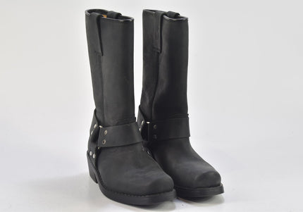 Kochmann Damen Stiefel Stiefelette Boots EUR 36 Nr. 24-B 1249-Schuh-Gebraucht-secondhand