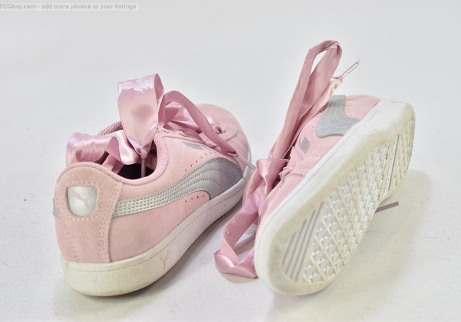 Puma Damen Sportschuhe Sneaker EUR 36 Nr. 25-U 85-SchuhGebraucht