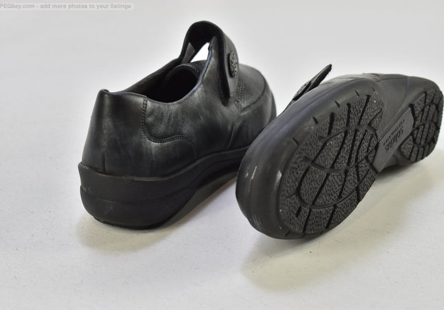 Solidus  Damen Halbschuhe Freizeitschuhe  UK 6 Nr. 25-O 2276