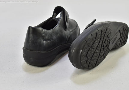 Solidus  Damen Halbschuhe Freizeitschuhe  UK 6 Nr. 25-O 2276