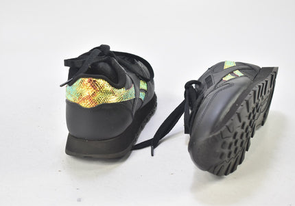 Reebok Damen Sportschuhe Sneaker EUR 40,5 Nr. 24-U 1654-Schuh-Gebraucht-secondhand