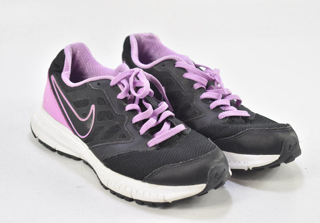 Nike Downshifter 6 Damen Sportschuhe Sneaker EUR 37,5 Nr. 23-U 1215-Schuh-Gebraucht-secondhand