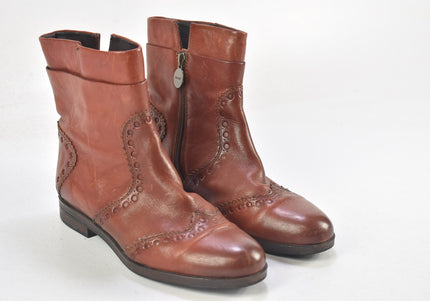 Geox  Damen Stiefelette Boots  EUR 36 Nr. 23-N 2961