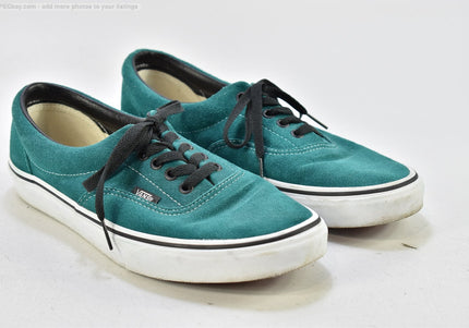 Vans  Herren Sportschuhe Sneaker  EUR 43 Nr. 25-M 1815