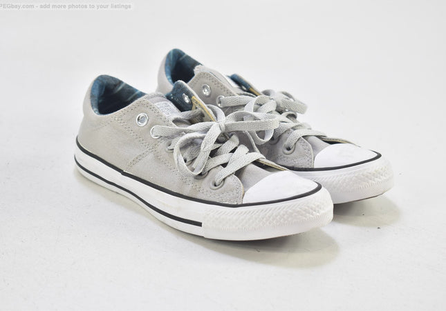 Converse Damen Sportschuhe Sneaker EUR 37 Nr. 25-J 982-Schuh-Gebraucht-secondhand
