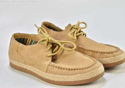 UGG  Herren Halbschuhe Freizeitschuhe  US 9 Nr. 25-Z 1038