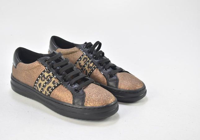 Geox Damen Halbschuhe Freizeitschuhe EUR 36 Nr. 24-U 582-Schuh-Gebraucht-secondhand