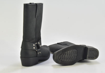 Kochmann Damen Stiefel Stiefelette Boots EUR 36 Nr. 24-B 1249-Schuh-Gebraucht-secondhand