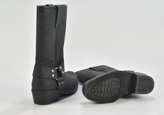 Kochmann Damen Stiefel Stiefelette Boots EUR 36 Nr. 24-B 1249-Schuh-Gebraucht-secondhand