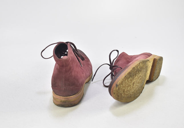 Kennel&Schmenger Damen Stiefelette Boots UK 4,5 Nr. 24-B 873-Schuh-Gebraucht-secondhand