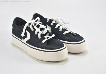 Converse Damen Sportschuhe Sneaker EUR 37 Nr. 25-F 1997-Schuh-Gebraucht-secondhand