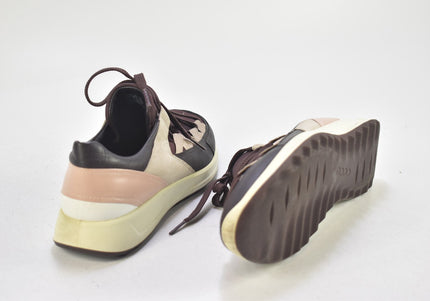 Ecco Damen Halbschuhe Freizeitschuhe EUR 39 Nr. 24-T 944-Schuh-Gebraucht-secondhand