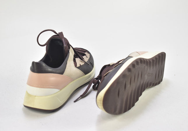 Ecco Damen Halbschuhe Freizeitschuhe EUR 39 Nr. 24-T 944-Schuh-Gebraucht-secondhand