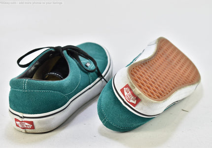 Vans  Herren Sportschuhe Sneaker  EUR 43 Nr. 25-M 1815