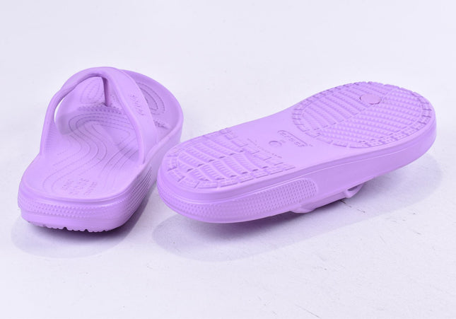 Crocs Herren Sandale Pantolette US 11 Nr. 24-SD 1196-Schuh-Gebraucht-secondhand