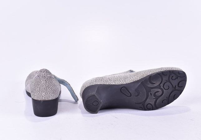Wolky Damen Pumps High Heels EUR 37 Nr. 23-N 212-Schuh-Gebraucht-secondhand