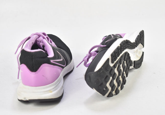 Nike Downshifter 6 Damen Sportschuhe Sneaker EUR 37,5 Nr. 23-U 1215-Schuh-Gebraucht-secondhand
