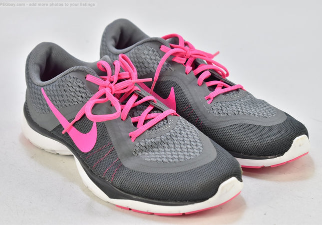 Nike Flex TR 6 Damen Sportschuhe Sneaker EUR 41 Nr. 25-U 810-SchuhGebraucht