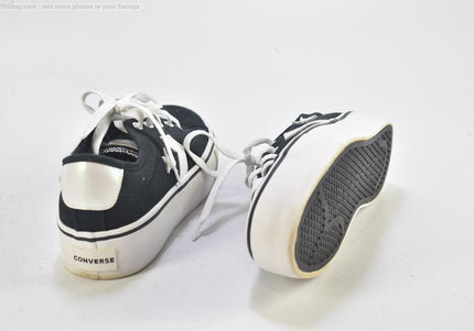 Converse Damen Sportschuhe Sneaker EUR 37 Nr. 25-F 1997-Schuh-Gebraucht-secondhand