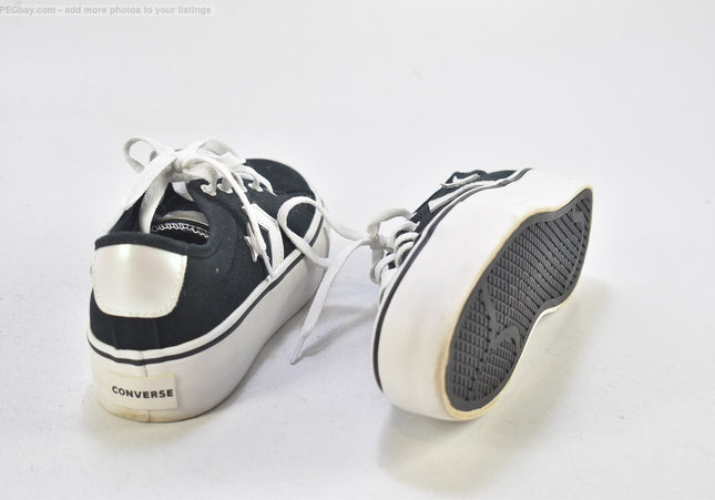 Converse Damen Sportschuhe Sneaker EUR 37 Nr. 25-F 1997-Schuh-Gebraucht-secondhand