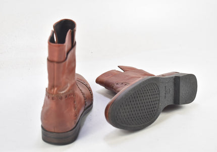 Geox  Damen Stiefelette Boots  EUR 36 Nr. 23-N 2961