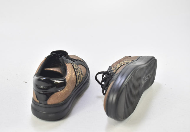Geox Damen Halbschuhe Freizeitschuhe EUR 36 Nr. 24-U 582-Schuh-Gebraucht-secondhand