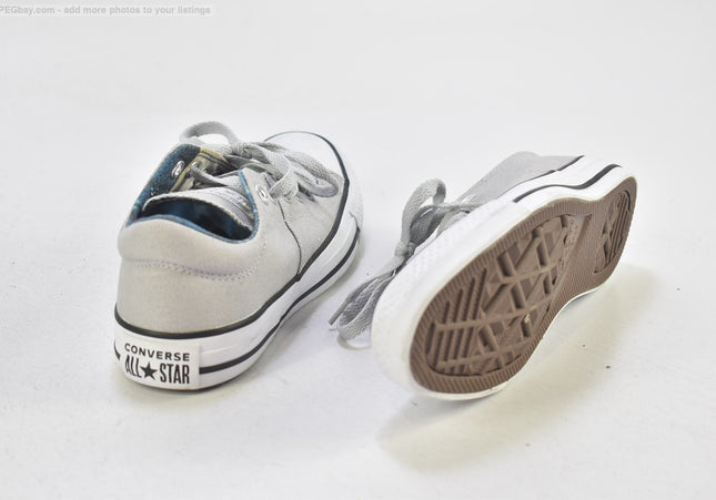 Converse Damen Sportschuhe Sneaker EUR 37 Nr. 25-J 982-Schuh-Gebraucht-secondhand