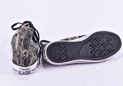 Converse Damen Sportschuhe Sneaker EUR 37,5 Nr. 24-M 4114-Schuh-Gebraucht-secondhand