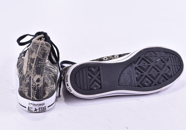 Converse Damen Sportschuhe Sneaker EUR 37,5 Nr. 24-M 4114-Schuh-Gebraucht-secondhand