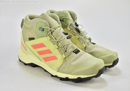 Adidas Terrex GTX Damen Wanderschuhe Trekking  EUR 39 1/3 Nr. 25-L 1132