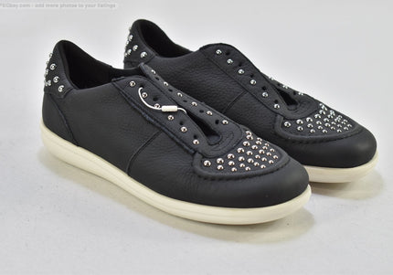 Geox  Damen Halbschuhe Freizeitschuhe  EUR 38 Nr. 25-O 2278