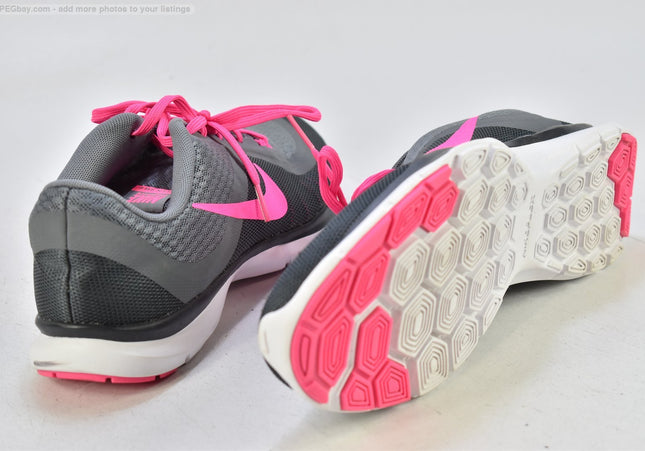 Nike Flex TR 6 Damen Sportschuhe Sneaker EUR 41 Nr. 25-U 810-SchuhGebraucht