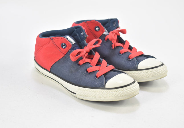 Converse Damen Sportschuhe Sneaker EUR 36 Nr. 24-J 3703-Schuh-Gebraucht-secondhand