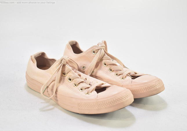Converse Damen Sportschuhe Sneaker EUR 39,5 Nr. 25-J 2729-Schuh-Gebraucht-secondhand